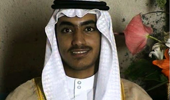 США объявили вознаграждение за информацию о сыне Бен Ладена