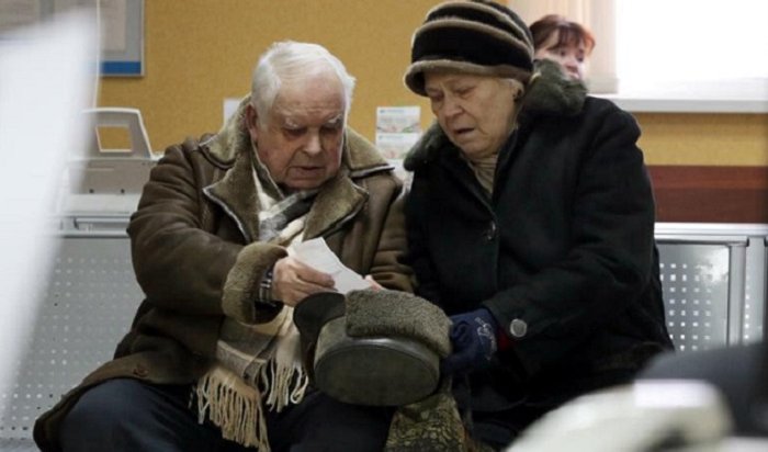 Россияне предпенсионного возраста получат право на алименты от детей