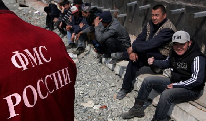 В Якутии ввели ограничения на работу мигрантов