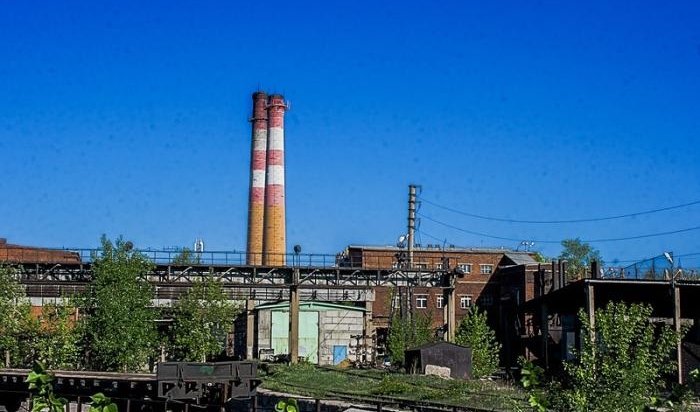 Управляющий Иркутского завода сборного железобетона выплатил себе 634 тысячи рублей