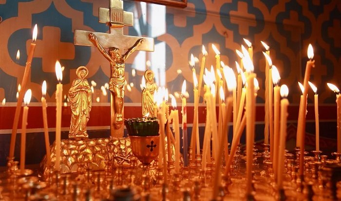 7 мая православные христиане встречают Радоницу