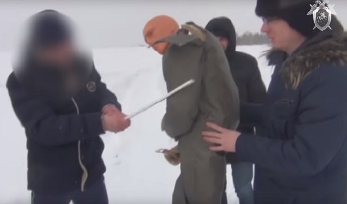 В Иркутске будут судить шестерых членов бандитской группировки (Видео)