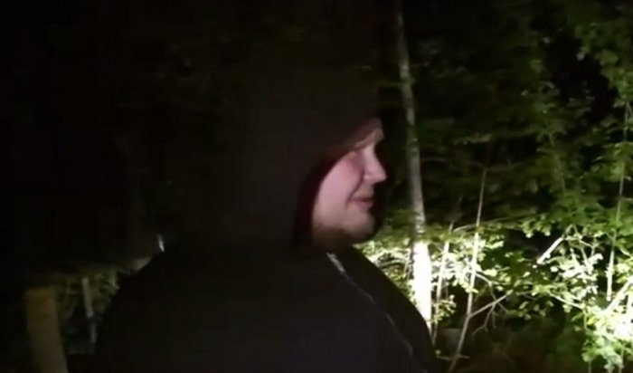 В Иркутской области отправили за решетку участника крупной нарко-ОПГ