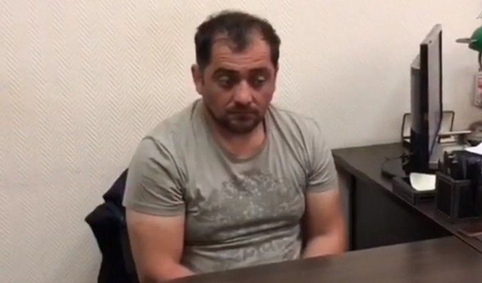 Задержаны двое подозреваемых в убийстве спецназовца в Подмосковье (Видео)