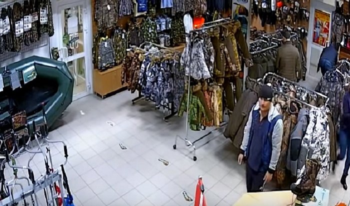 В Усть-Илимске будут судить киргиза, обвиняемого в убийстве начальника-китайца (Видео)