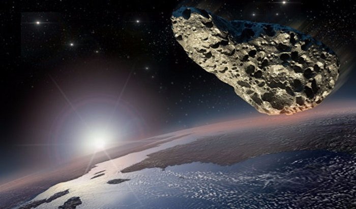 Ученые будут следить за астероидной угрозой с Байкала