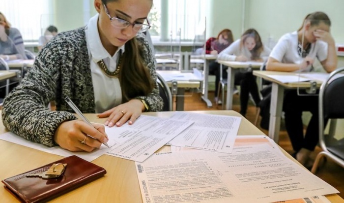 В Иркутске ЕГЭ на 100 баллов сдал 21 выпускник