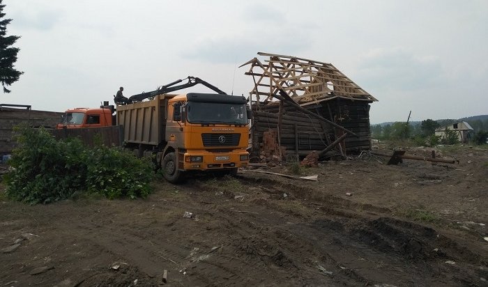 Порядок и условия предоставления соцвыплат пострадавшим от наводнения установили в Приангарье