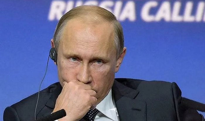 Путин раскритиковал Левченко за ликвидацию последствий паводка (Видео)