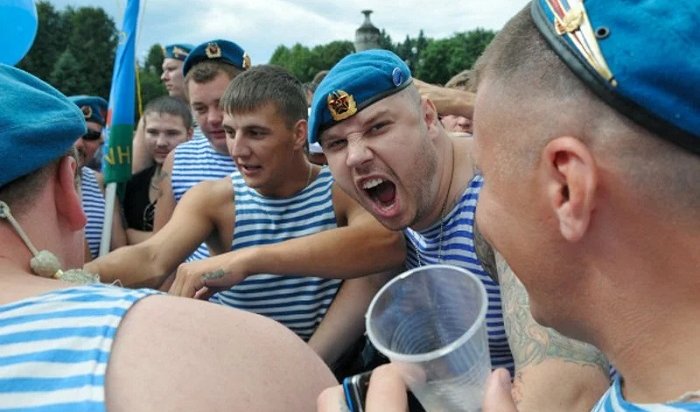 2 августа в Иркутске ограничат продажу алкоголя