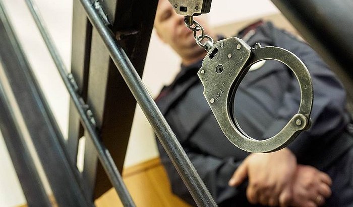 В Качугском районе задержали подозреваемого в убийстве знакомого