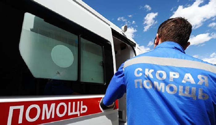 Пять человек погибли при взрыве на полигоне в Архангельской области