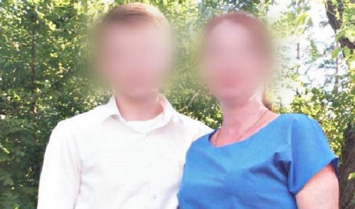 Школьника из Ульяновска, убившего родных, похоронили отдельно от семьи