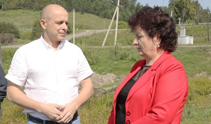 Александровский централ под Иркутском хотят сделать музеем