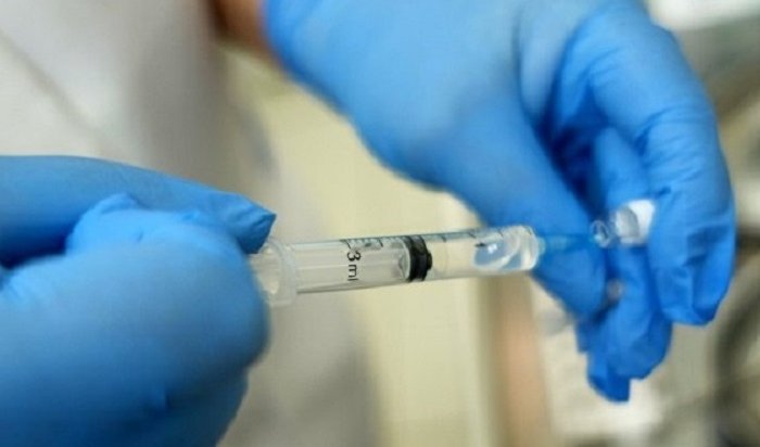 В Приангарье доставили 304 тысячи вакцин против гриппа