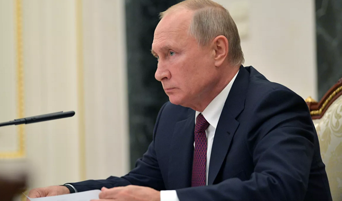 Путин освободил от уплаты НДФЛ несколько категорий россиян