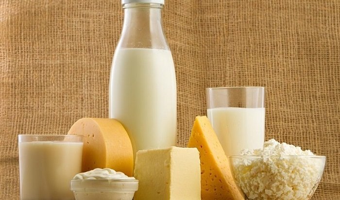 Россиян предупредили о росте цен на молочную продукцию