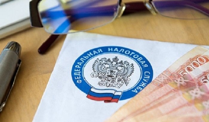 День открытых дверей для налогоплательщиков пройдет в Иркутске