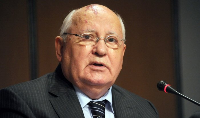Горбачев раскрыл отношение к возвращению смертной казни