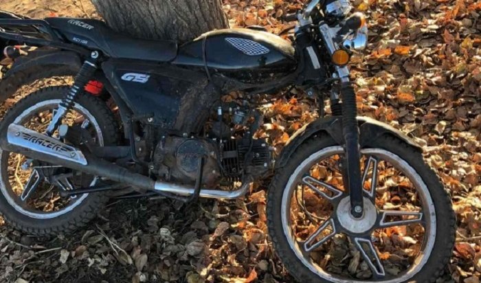 Мотоциклист погиб в ДТП в Аларском районе