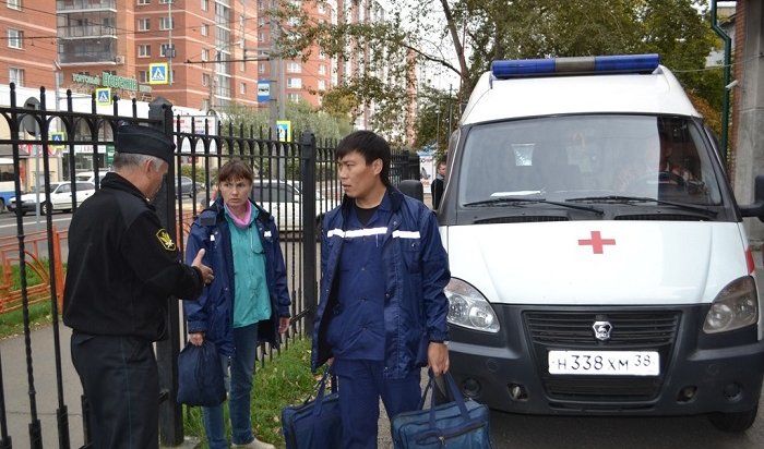 Больного туберкулезом отца троих детей принудительно госпитализировали в Бодайбо