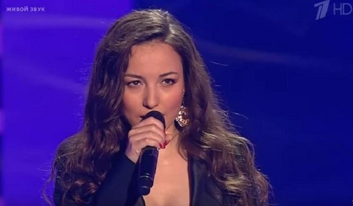 Иркутянка прошла слепые прослушивания в шоу «Голос» (Видео)