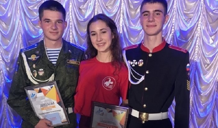 Выпускница из Свирска стала лучшим учеником года в Иркутской области