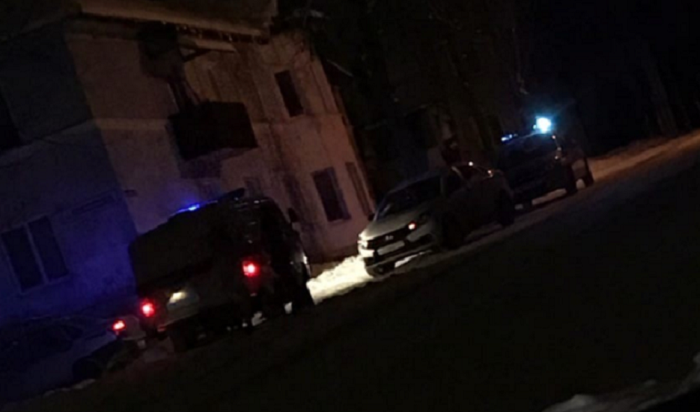 В Перми пьяный мужчина открыл стрельбу на улице