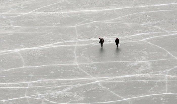 Под Иркутском пройдут соревнования по ловле на мормышку со льда