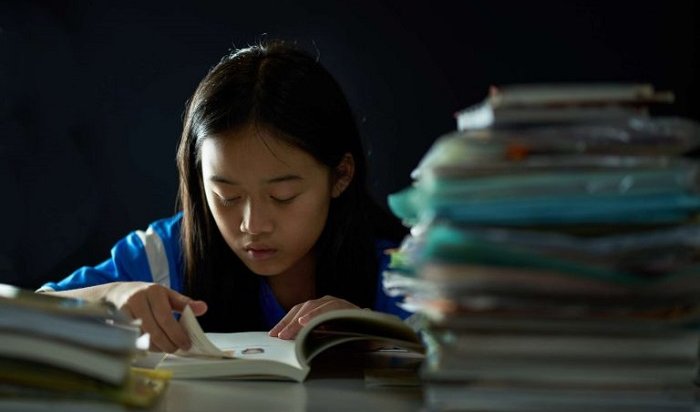 Школьники из Китая оказались самыми умными в мире