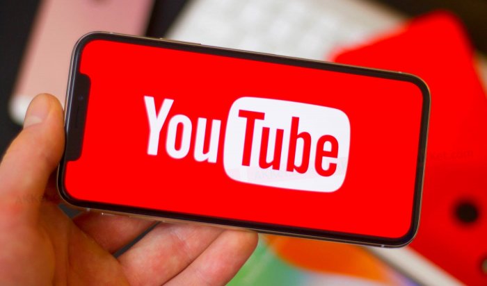 Названы самые популярные видео на YouTube в России