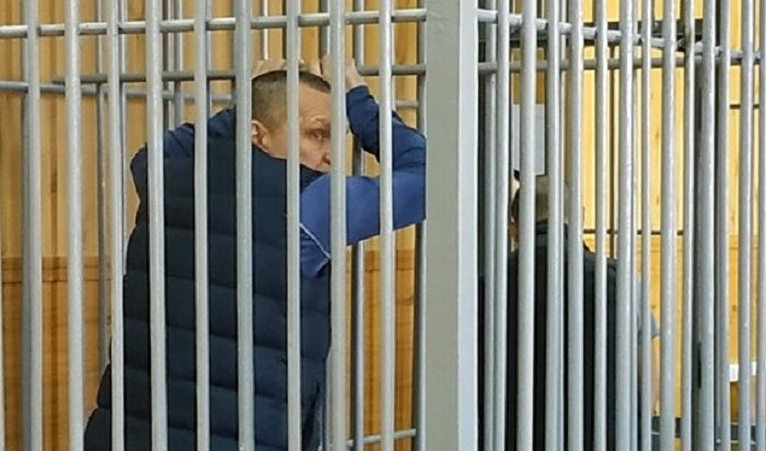 Исполнителя и заказчика убийства коллектора осудили в Иркутске