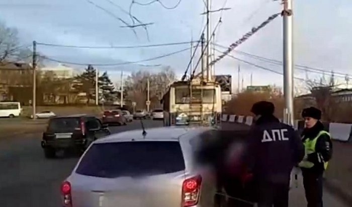 Участников крупной наркогруппировки задержали в Иркутской области (Видео)