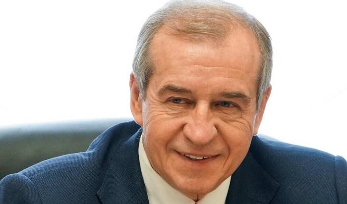 Левченко объяснил отставку с поста губернатора Приангарья (ВИДЕО МИТИНГА)
