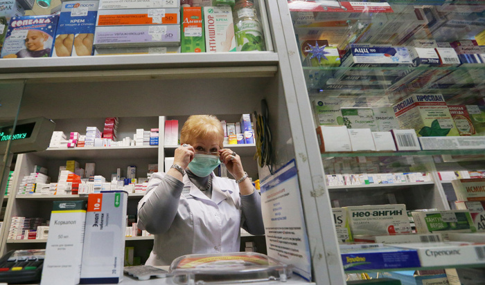 Аптеку в Ангарске оштрафовали за продажу рецептурных лекарств подросткам