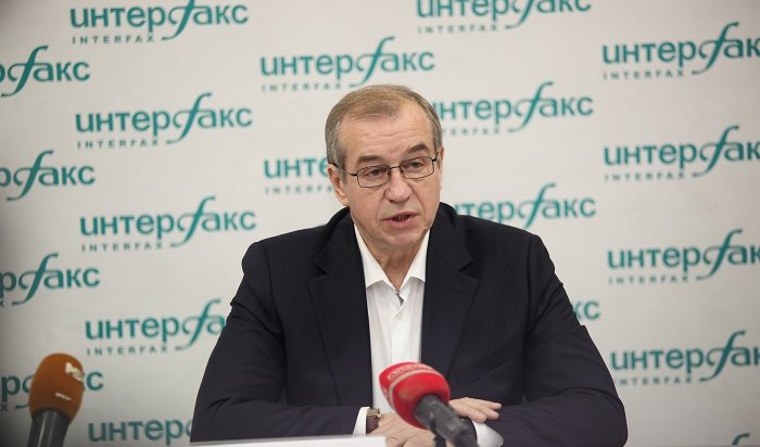 Сергей Левченко сказал, кому может быть выгодна его отставка (Фото+Видео)