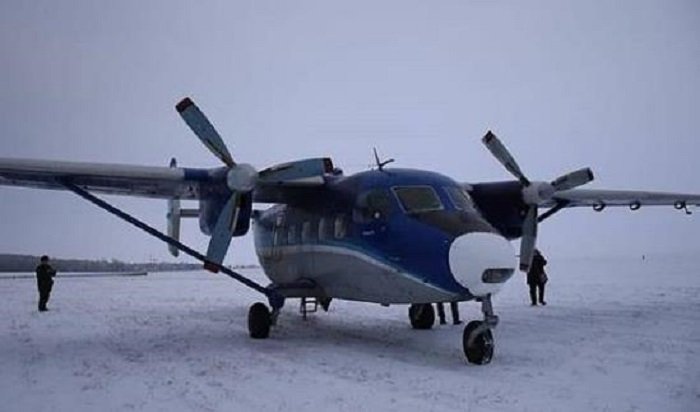 Из Иркутска на Ольхон теперь можно добраться на самолете