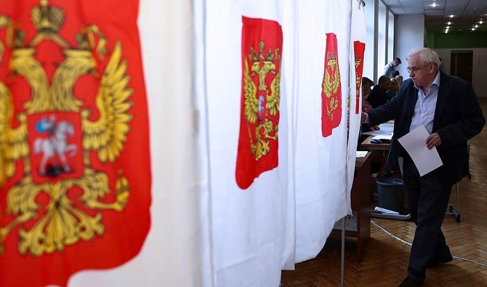 Всероссийское голосование по поправкам в Конституцию РФ планируют провести до 1 мая