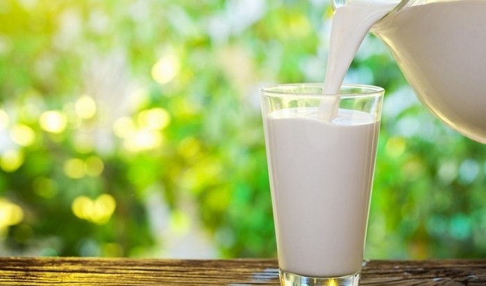 В Иркутской области школьники теперь получают по стакану молока в день