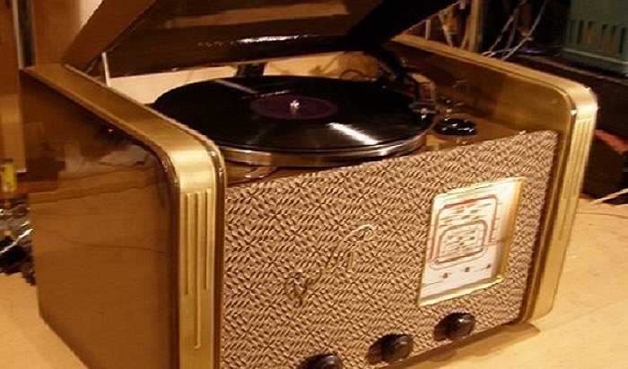 История Иркутского радиозавода: от Studebaker до «Рекорда»