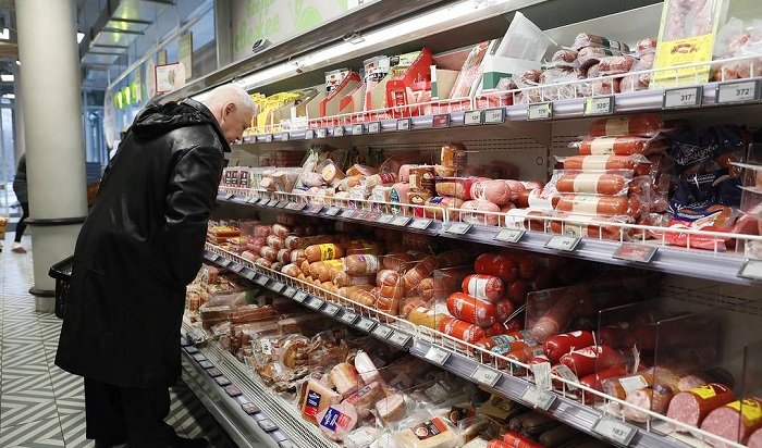 Подорожание молока и мяса на 12% спрогнозировали в России