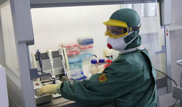 Появились подробности о первых пациентах с коронавирусом в России