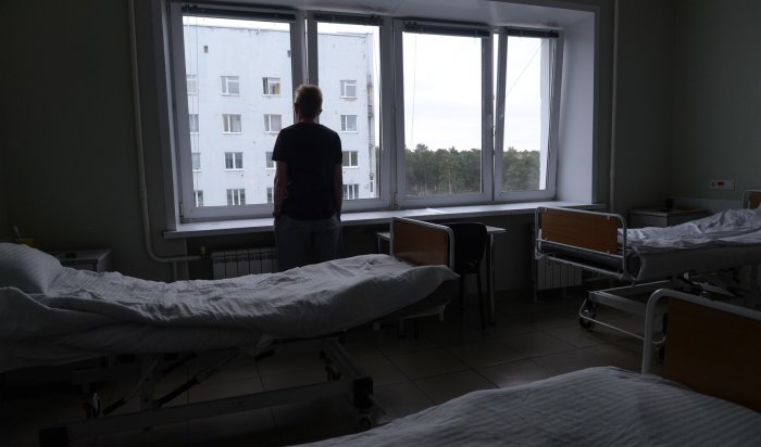В Петрозаводске госпитализирован первый человек с подозрением на коронавирус