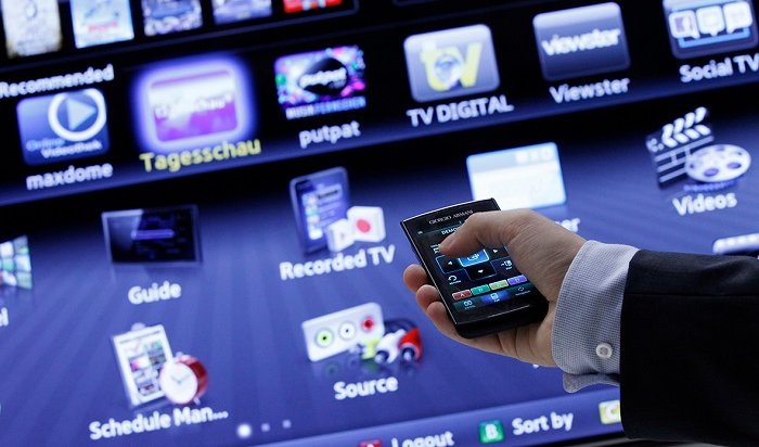 Компания Samsung начала блокировать смарт-функции некоторых телевизоров жителей России