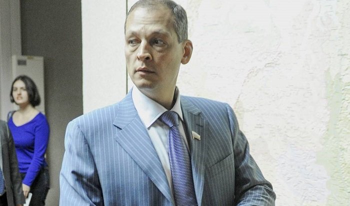 Депутат Госдумы РФ Хайруллин погиб при крушении вертолета в Татарстане