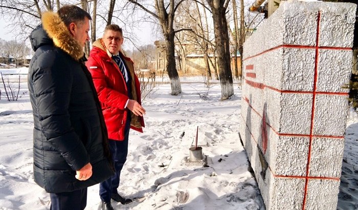 Каждый муниципалитет Приангарья получит 2 млн рублей на благоустройство памятных мест