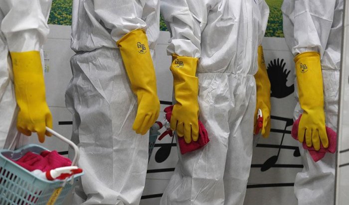 Китай обнародовал результаты вскрытия погибших от вирусной пневмонии