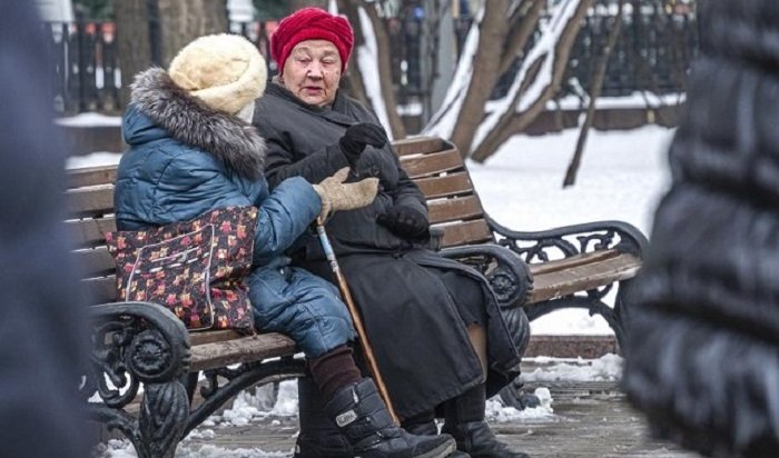 В России могут начать автоматическое начисление пенсий с 2021 года