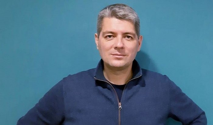 Беспалов вновь возглавил штаб Навального в Иркутске