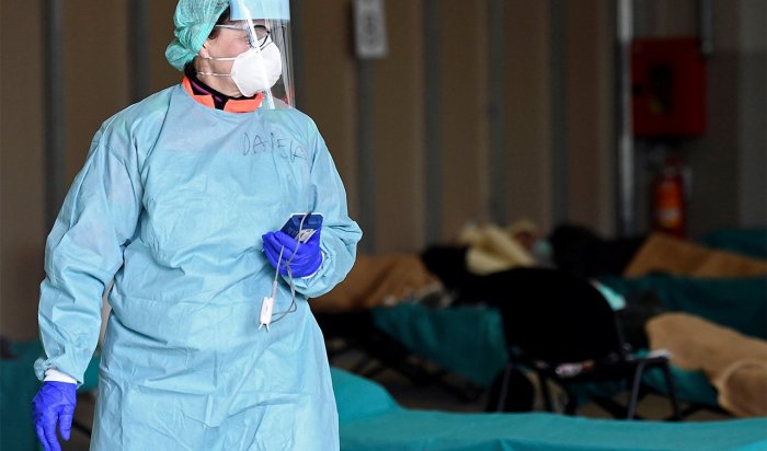 В Бурятии скончалась первая пациентка с коронавирусом